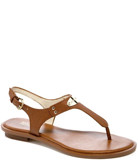 Michael Kors sandals outlet